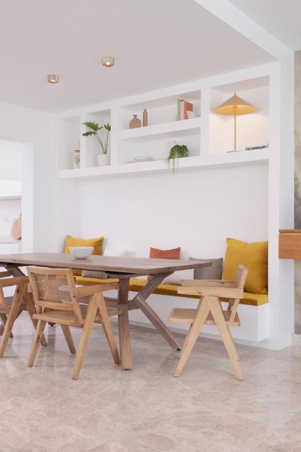 The Moss - Luxury Villa In Corralejo Near The Beach Bagian luar foto