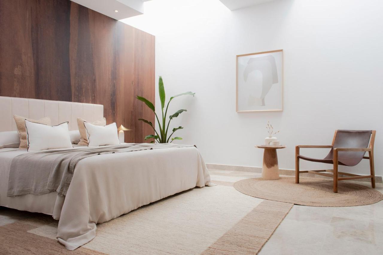 The Moss - Luxury Villa In Corralejo Near The Beach Bagian luar foto