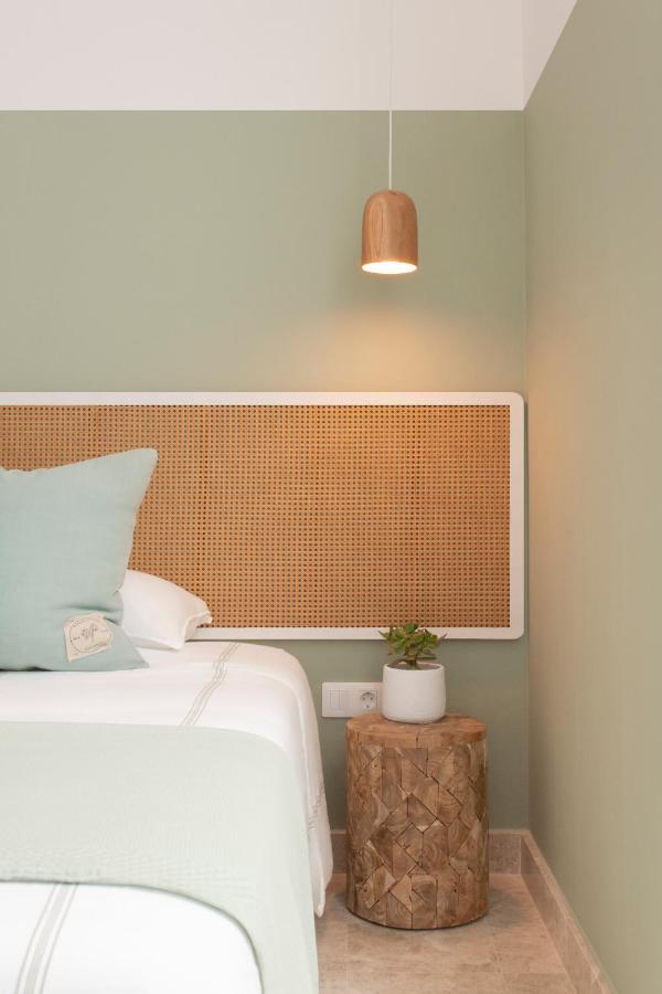 The Moss - Luxury Villa In Corralejo Near The Beach Bagian luar foto
