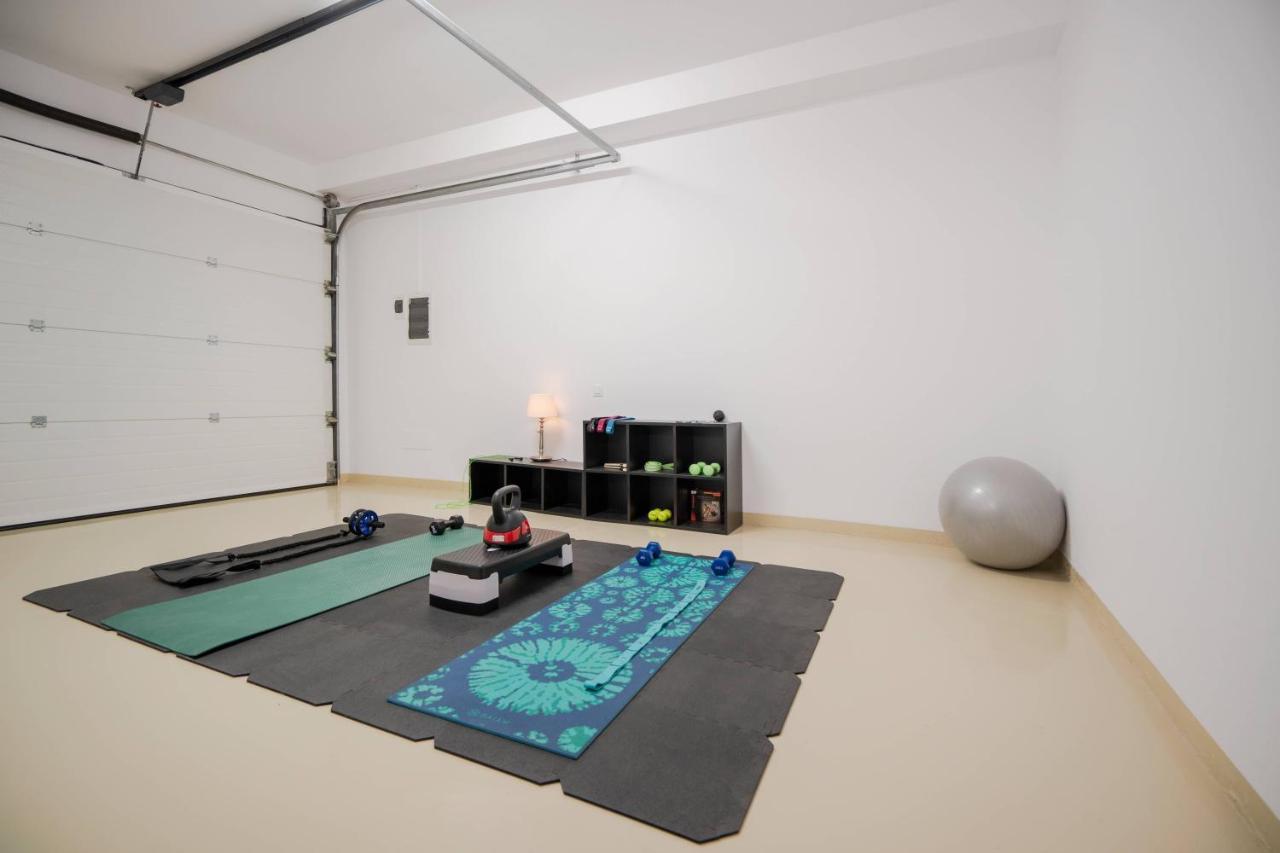 The Moss - Luxury Villa In Corralejo Near The Beach Bagian luar foto