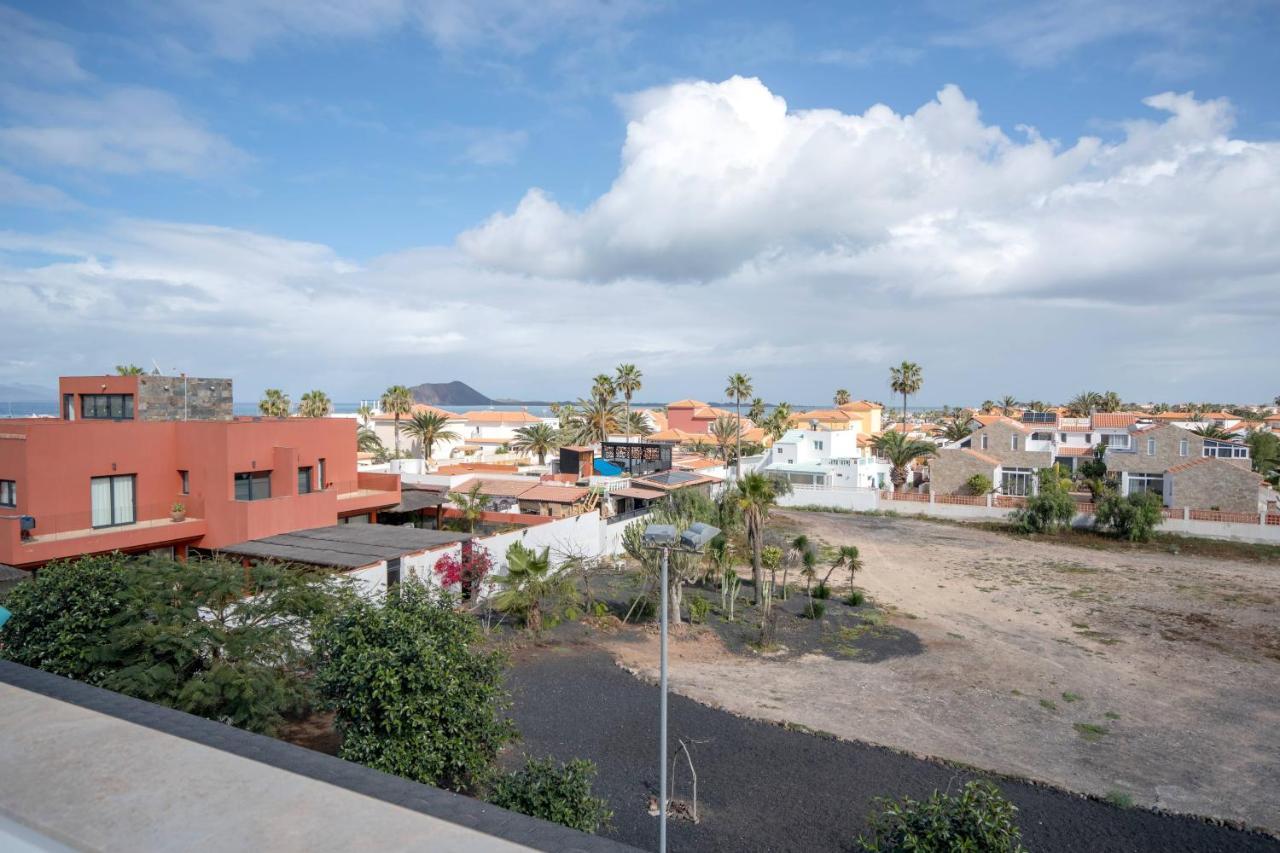 The Moss - Luxury Villa In Corralejo Near The Beach Bagian luar foto