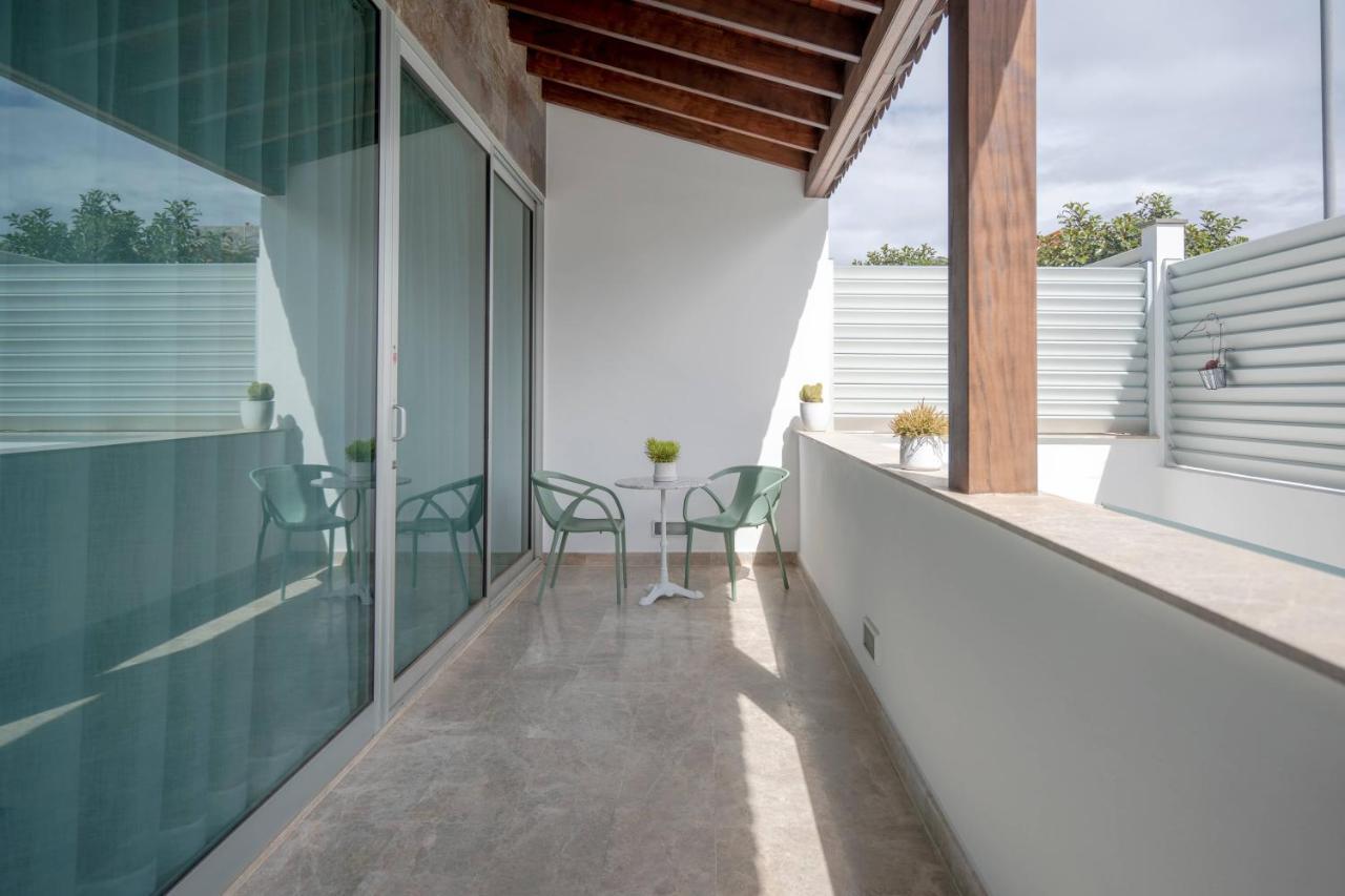The Moss - Luxury Villa In Corralejo Near The Beach Bagian luar foto